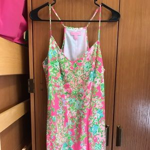 Lilly Pulitzer Dusk Strappy-Southern Charm